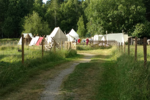 Gunnes Gård Sollentuna, 2017