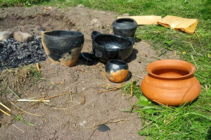 Stora Pene Växjö, 2014